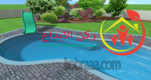 شركة تنظيف مسابح بالمدينة المنورة