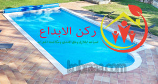 شركة تنظيف مسابح بالجبيل