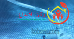 شركة تنظيف مسابح بالمدينة المنورة