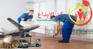 شركة نقل عفش بحائل