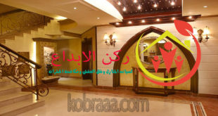 شركة تنظيف فلل بالجبيل