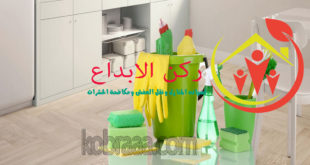 شركة تنظيف بحائل