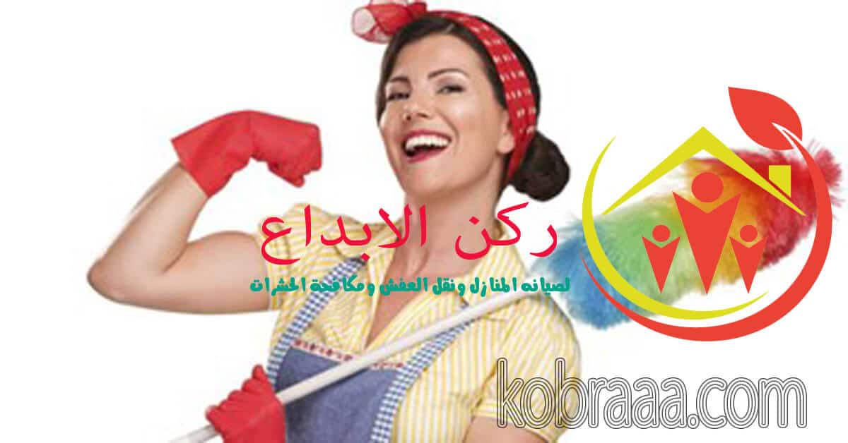 شركة تنظيف منازل بأبها