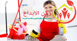 شركة تنظيف بيوت بالمدينة المنورة