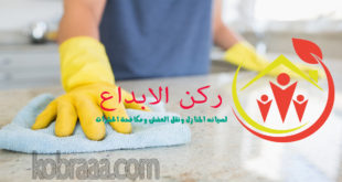 أفضل شركة تنظيف بالمدينة المنورة