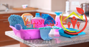 شركة تنظيف بيوت بالقطيف