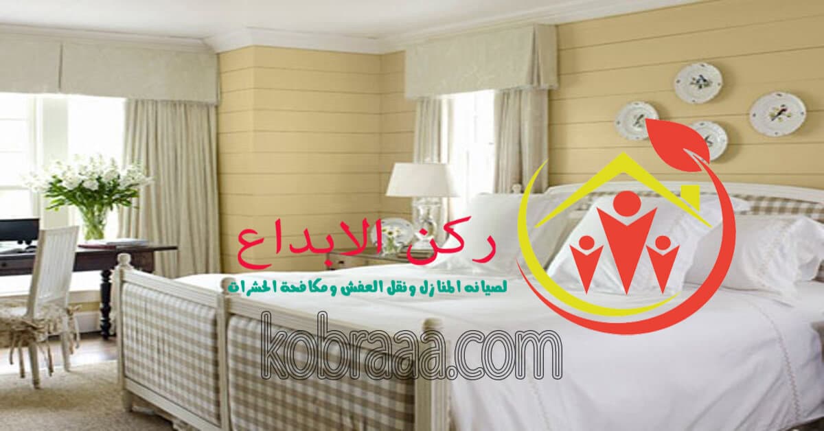 شركة دهانات وديكورات بالرياض
