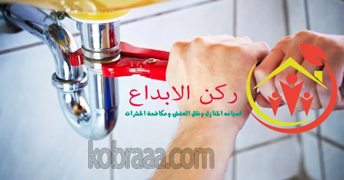 شركة كشف تسربات بالجبيل