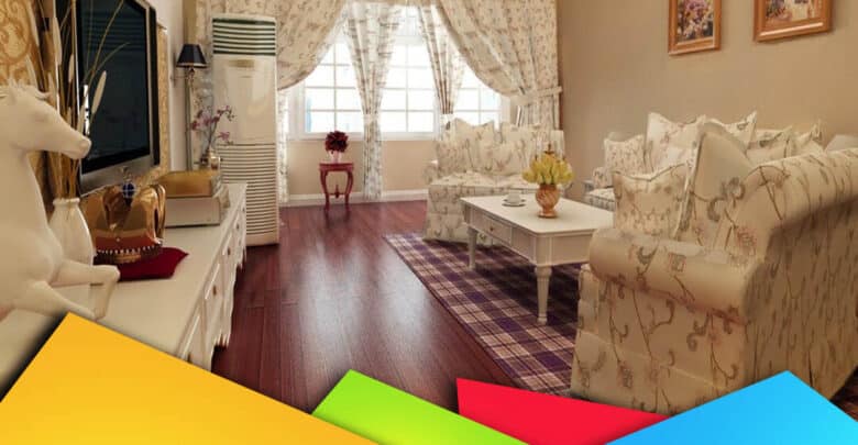 شركة دهانات شقق بالدمام