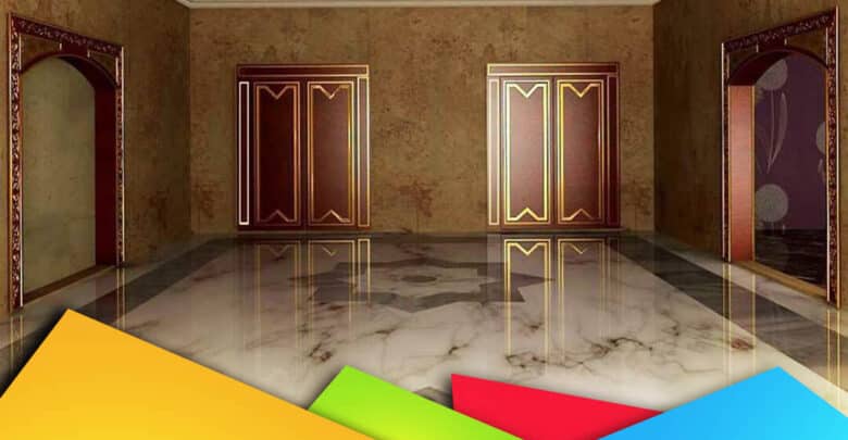 شركة دهانات فلل بالدمام